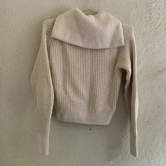 EVERLANE The Chunky Cardigan Size XXS - Picture 8 of 8